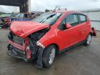 Lot #3024749209 2014 CHEVROLET SPARK 1LT