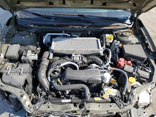 2022 SUBARU OUTBACK WI - 4S4BTGUD3N3261324