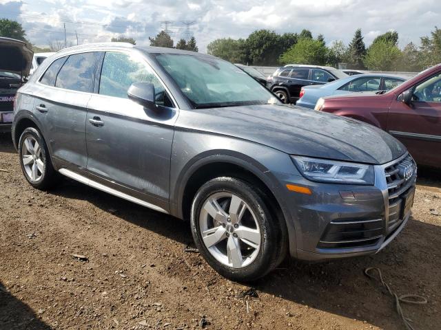 VIN WA1BNAFY4K2094219 2019 Audi Q5, Premium Plus no.4