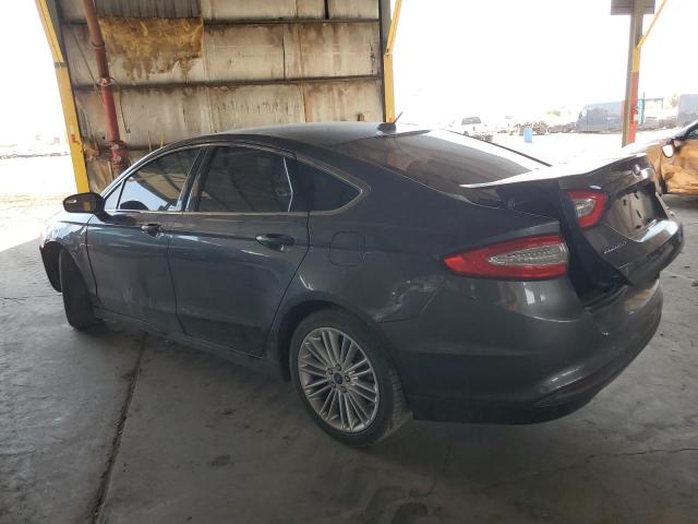 VIN 3FA6P0HD6FR280874 2015 Ford Fusion, SE no.2