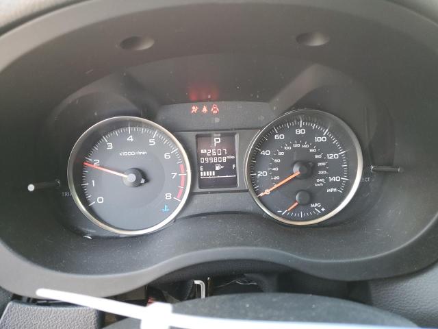 2016 SUBARU CROSSTREK - JF2GPABC6GH230047