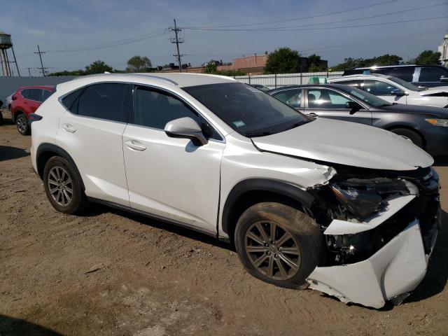 VIN JTJYARBZ0H2076623 2017 Lexus NX, 200T Base no.4