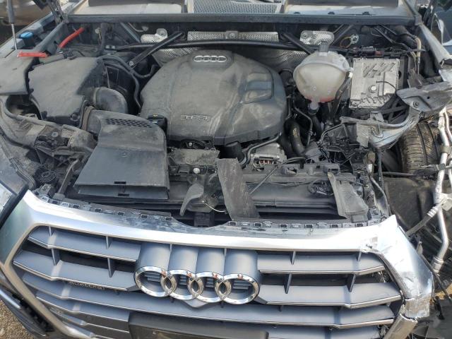 VIN WA1CNAFY6J2248187 2018 Audi Q5, Prestige no.11