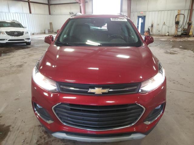 2020 CHEVROLET TRAX PREMI 3GNCJRSB8LL175334