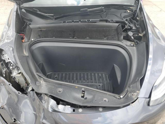 2023 TESLA MODEL Y - 7SAYGDEFXPF956118
