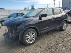 2017 NISSAN ROGUE SPOR - JN1BJ1CRXHW136296