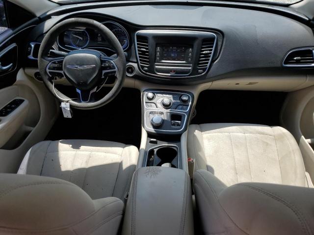 2015 CHRYSLER 200 LIMITE - 1C3CCCAB5FN691693