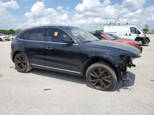 VIN WA1L2AFPXHA084507 2017 Audi Q5, Premium Plus no.4