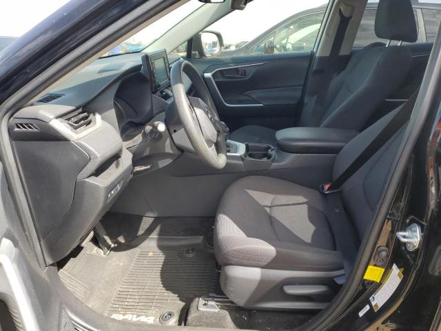 2019 TOYOTA RAV4 LE - JTMH1RFV6KJ016269