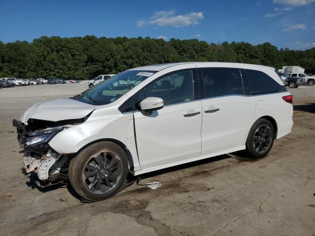 2023 HONDA ODYSSEY ELITE 2023