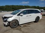 2023 HONDA ODYSSEY EL - 5FNRL6H97PB012680