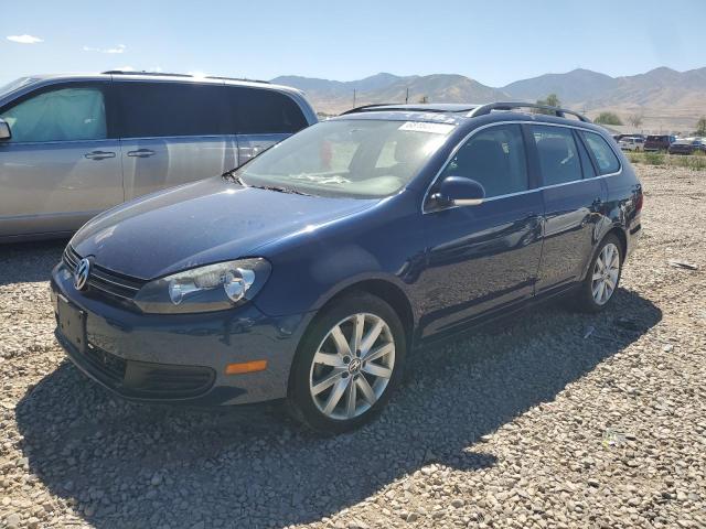 3VWPL8AJ1BM649167 Volkswagen Jetta Tdi 2011