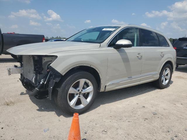 VIN WA1LCBF77RD006320 2024 Audi Q7, Premium Plus no.1