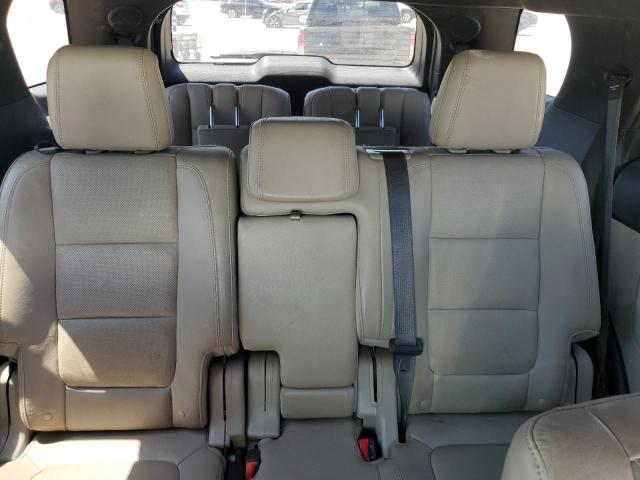 2015 FORD EXPLORER L - 1FM5K7F81FGB95981