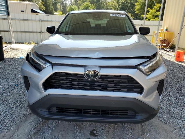 2024 TOYOTA RAV4 LE - 2T3F1RFV1RC461880