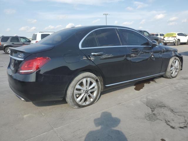 2019 MERCEDES-BENZ C 300 4MAT 55SWF8EB6KU312599  68281344