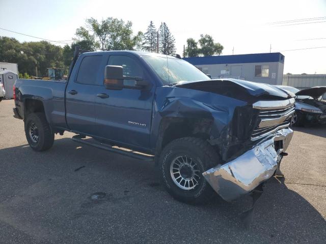 VIN 1GC2KUEG2HZ221798 2017 Chevrolet Silverado, K25... no.4