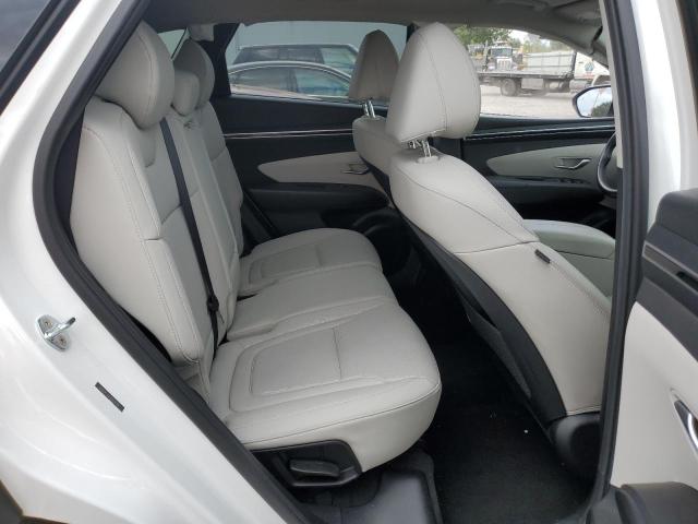2023 HYUNDAI TUCSON SEL - 5NMJFCAE5PH219108