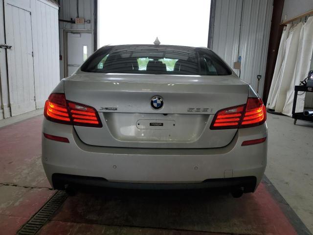 VIN WBA5B3C58GG256202 2016 BMW 5 Series, 535 XI no.6