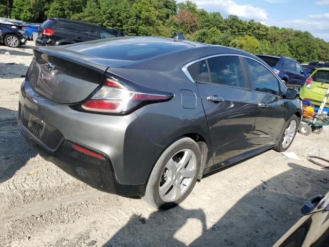 2017 CHEVROLET VOLT LT - 1G1RC6S56HU207645
