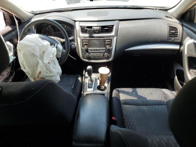 2018 NISSAN ALTIMA 2.5 - 1N4AL3AP9JC281584