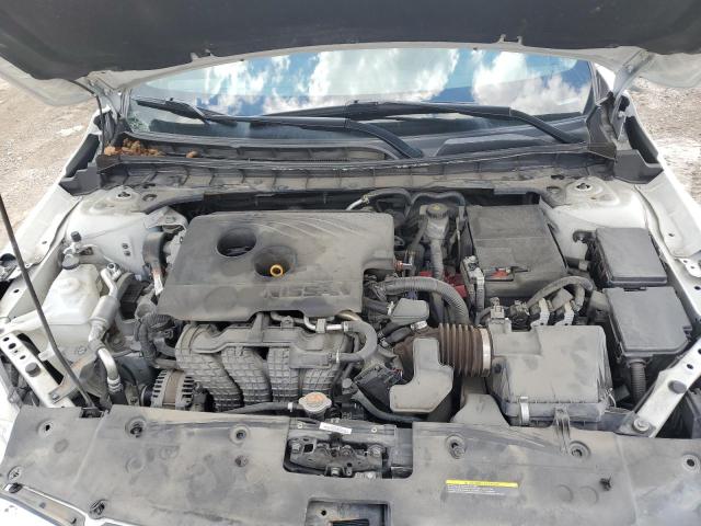 2020 NISSAN ALTIMA S - 1N4BL4BV5LC215446