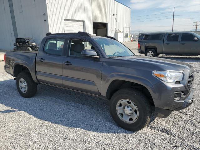 VIN 5TFCZ5AN2JX150789 2018 Toyota Tacoma, Double Cab no.4