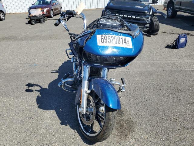 2022 HARLEY-DAVIDSON FLTRX - 1HD1KHC13NB600250