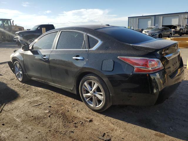 2015 NISSAN ALTIMA 2.5 - 1N4AL3AP4FC478587