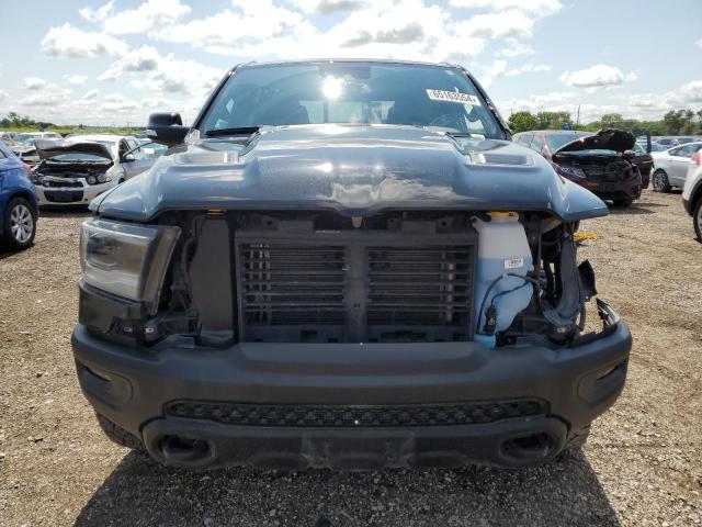 2022 RAM 1500 REBEL 1C6SRFLT9NN481858  65163554