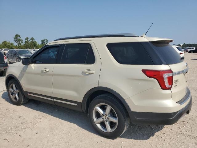 2018 FORD EXPLORER X 1FM5K7D82JGB30066  66293534