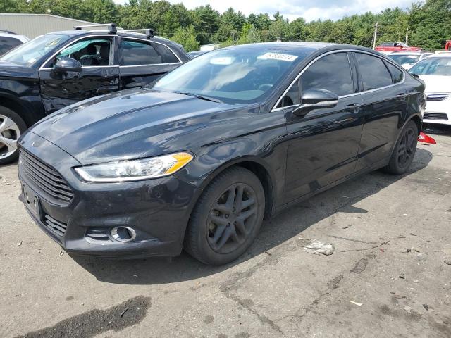 2015 FORD FUSION SE - 3FA6P0HD3FR260565