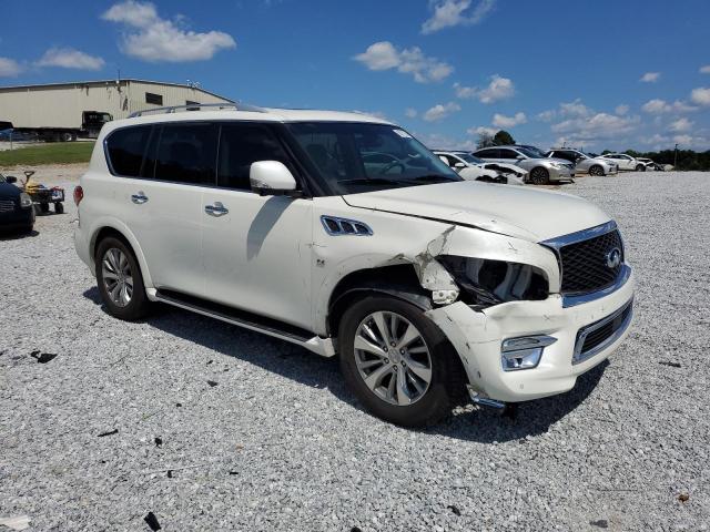 2016 INFINITI QX80 - JN8AZ2NF2G9613525