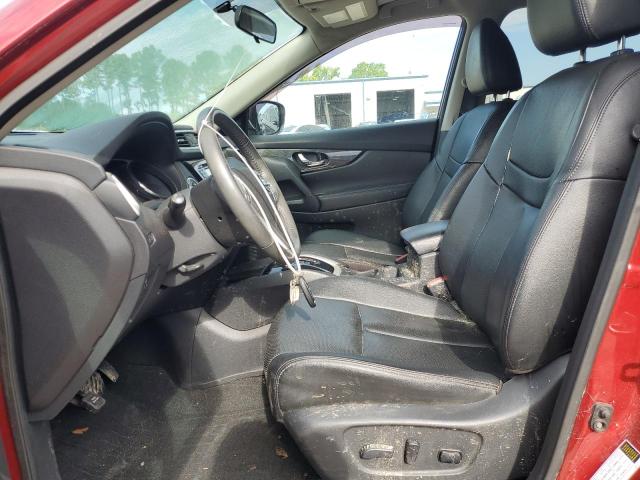 2016 NISSAN ROGUE S - 5N1AT2MV0GC896656