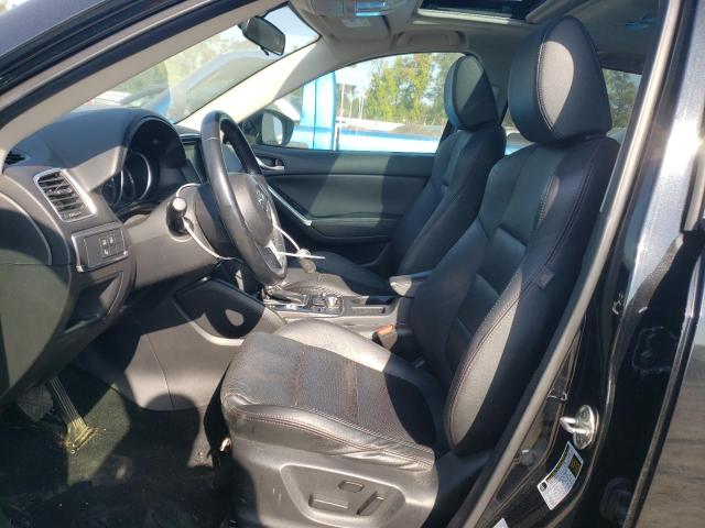 2016 MAZDA CX-5 GT - JM3KE4DY0G0790791