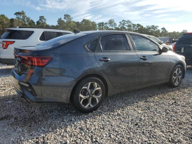 VIN 3KPF24AD9LE156627 2020 KIA Forte, FE no.3