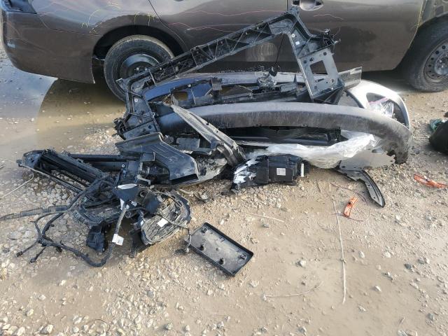 2022 CHRYSLER PACIFICA T - 2C4RC1BG3NR133346
