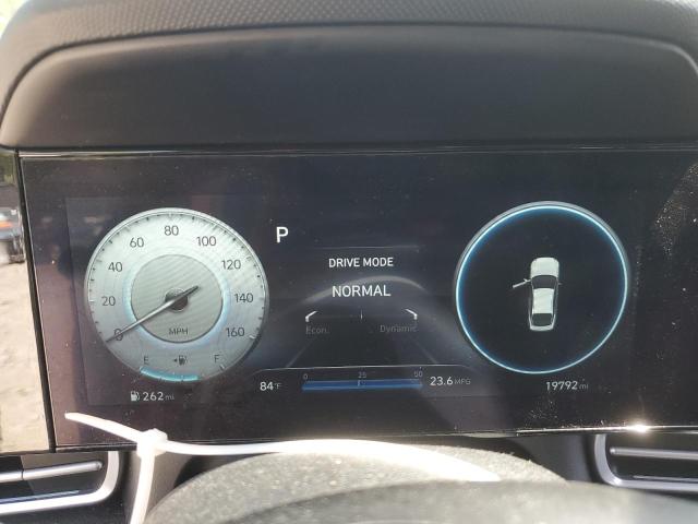 2023 HYUNDAI ELANTRA LI - KMHLP4AG0PU539017