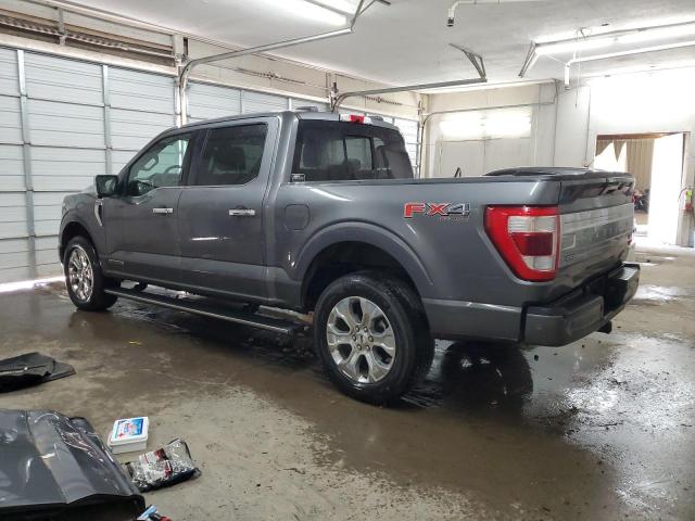2021 FORD F150 SUPER - 1FTFW1ED8MFB67378