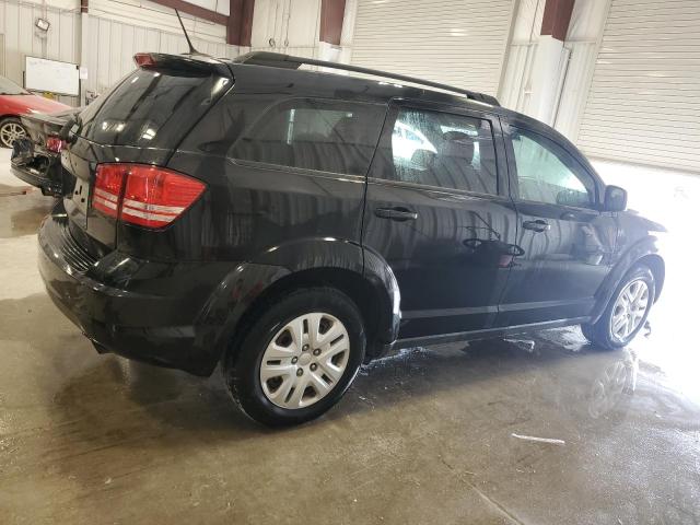 VIN 3C4PDCAB6JT236970 2018 Dodge Journey, SE no.3