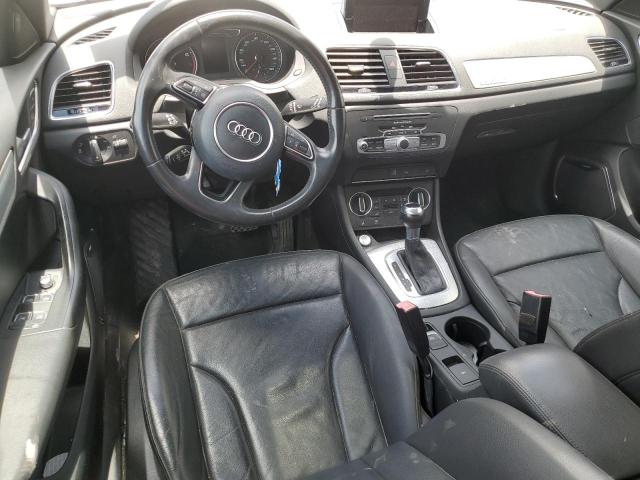 2016 AUDI Q3 PRESTIG - WA1GFCFS3GR009931