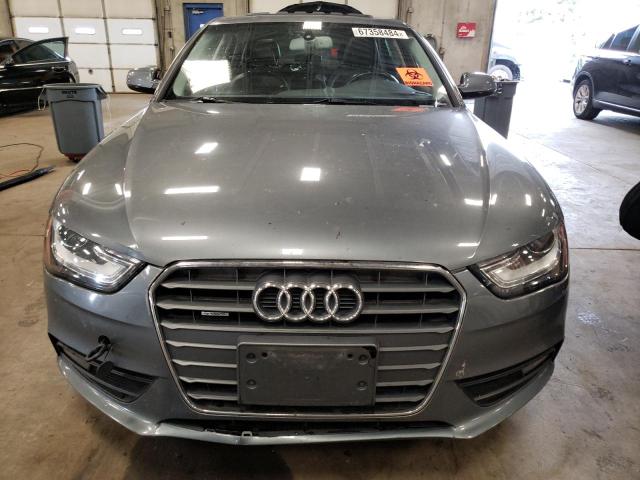 VIN WAUFFAFL9DN023881 2013 Audi A4, Premium Plus no.5