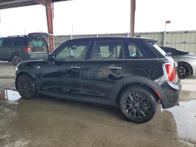 2020 MINI COOPER - WMWXU7C02L2L95599