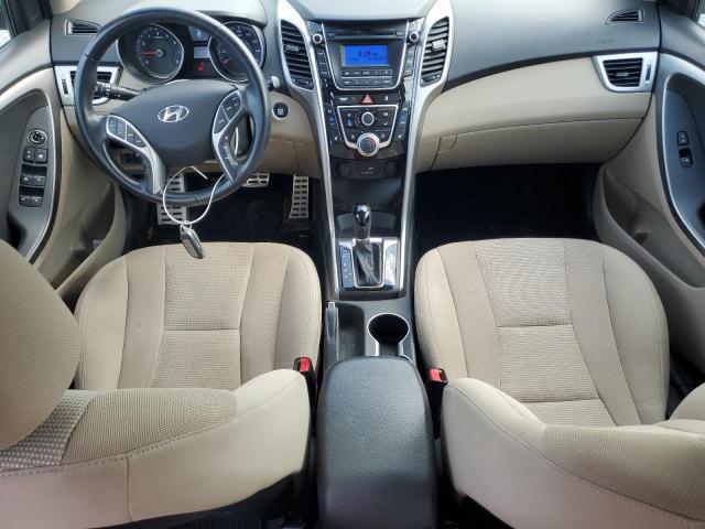 2016 HYUNDAI ELANTRA GT - KMHD35LH2GU326730