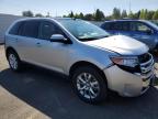 FORD EDGE SEL photo