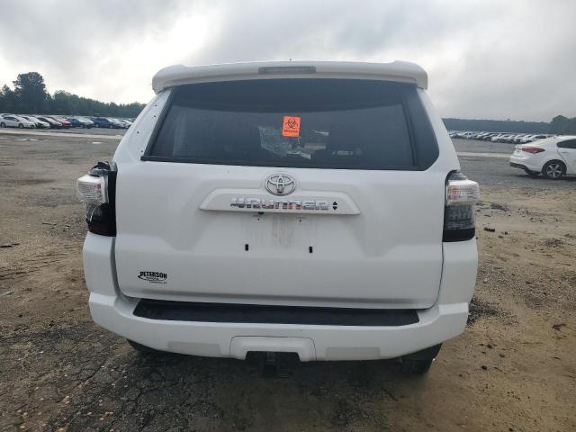 2023 TOYOTA 4RUNNER SR - JTEFU5JR4P5294729