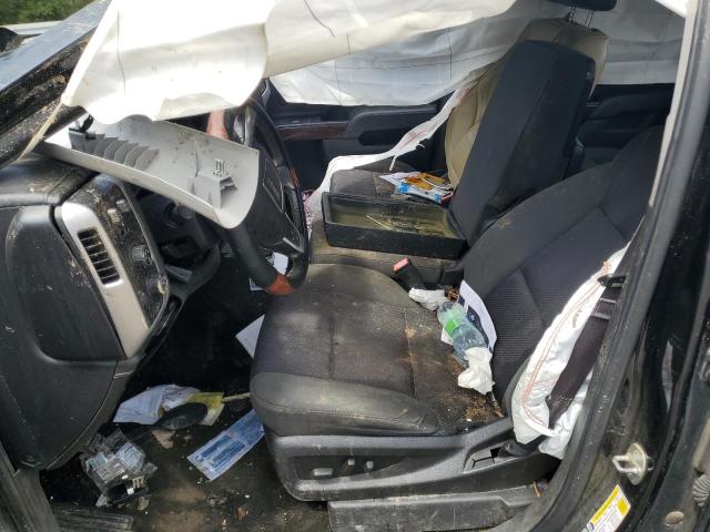 2015 GMC SIERRA K15 - 3GTU2UEC2FG248437