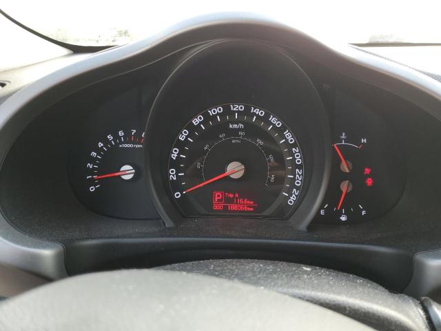 2015 KIA SPORTAGE L - KNDPBCAC7F7774796
