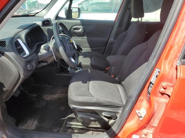 2018 JEEP RENEGADE S - ZACCJBAB5JPG98767