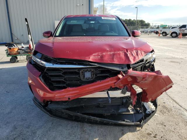 2024 HONDA CR-V EXL - 2HKRS4H75RH471300